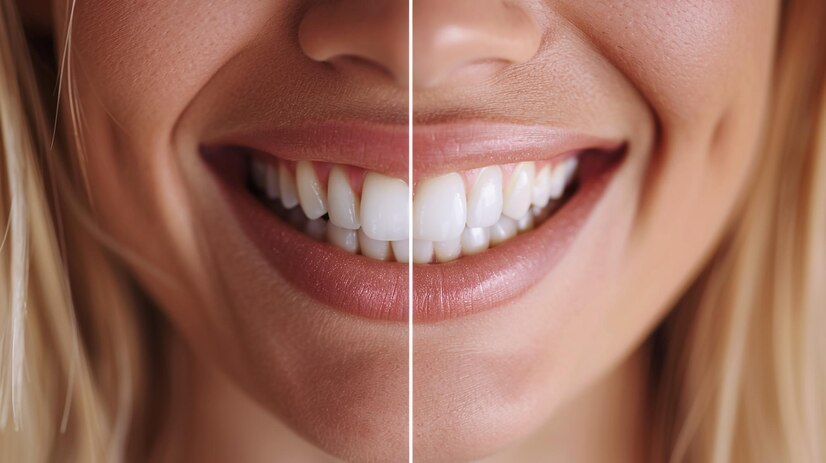 Teeth Whitening